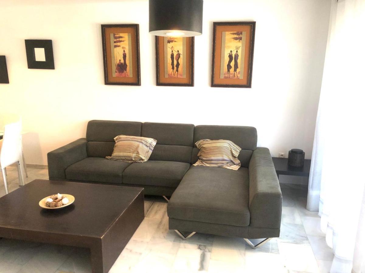Playa Golf Holiday home Benalmadena